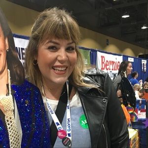 Meet your Posher, Mindy